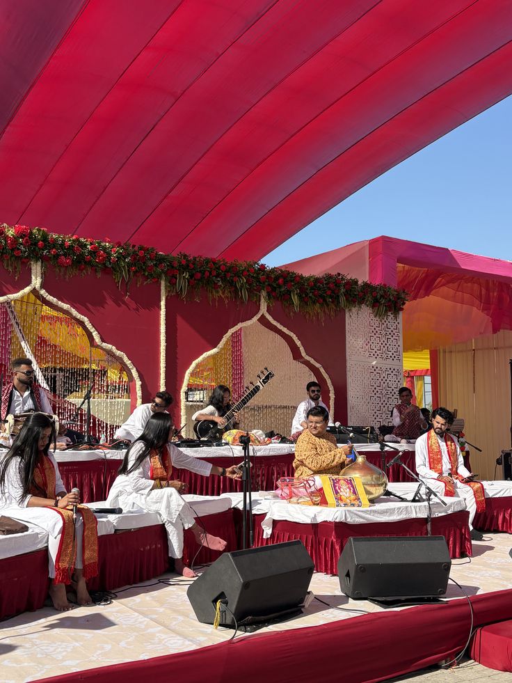 Cultural Event